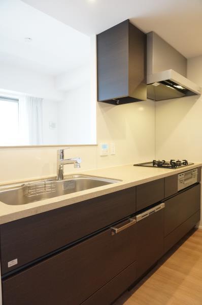 Ｂｒｉｌｌｉａ仙川ＴｈｅＲｅｓｉｄｅｎｃｅ2階 キッチン