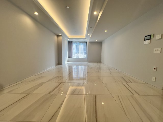 三田ガーデンヒルズ ノースヒル リビング