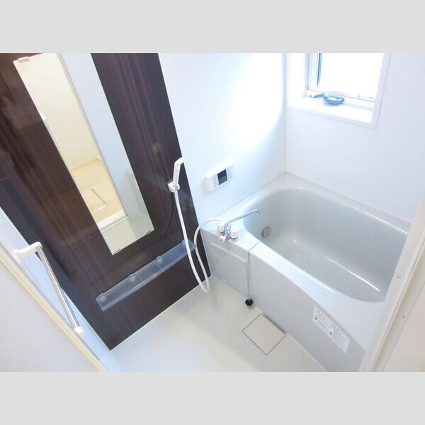 ベルミナ仙川203号室 203号室　浴室