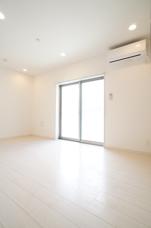 リブリ・Fortuna2階 部屋その他