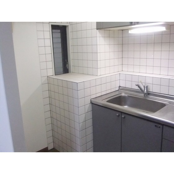 アローマ350101号室 同建物別部屋の参考画像