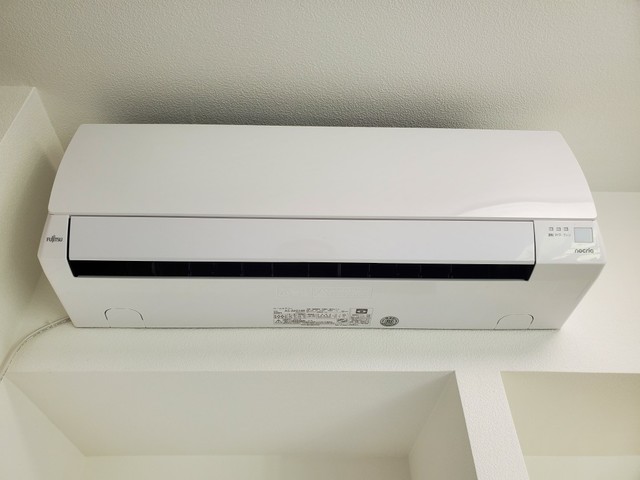 シエルコート笹塚 部屋設備