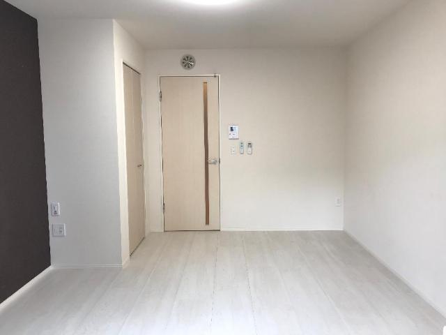 シャノアール 室内