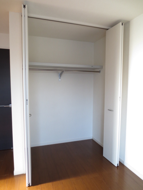 エトワールＫ 収納