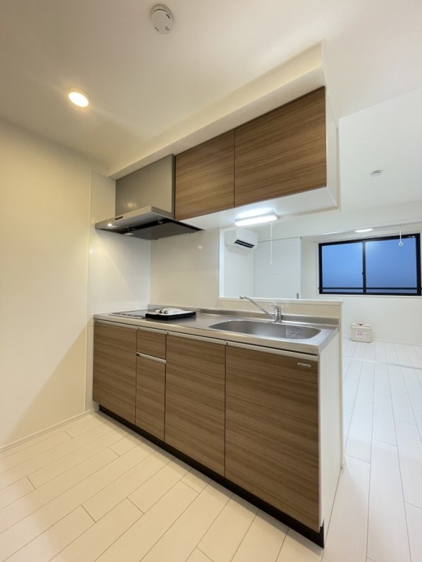 ＢＩＢＬＩＯ　ＳＵＧＡＭＯ3階 リビング