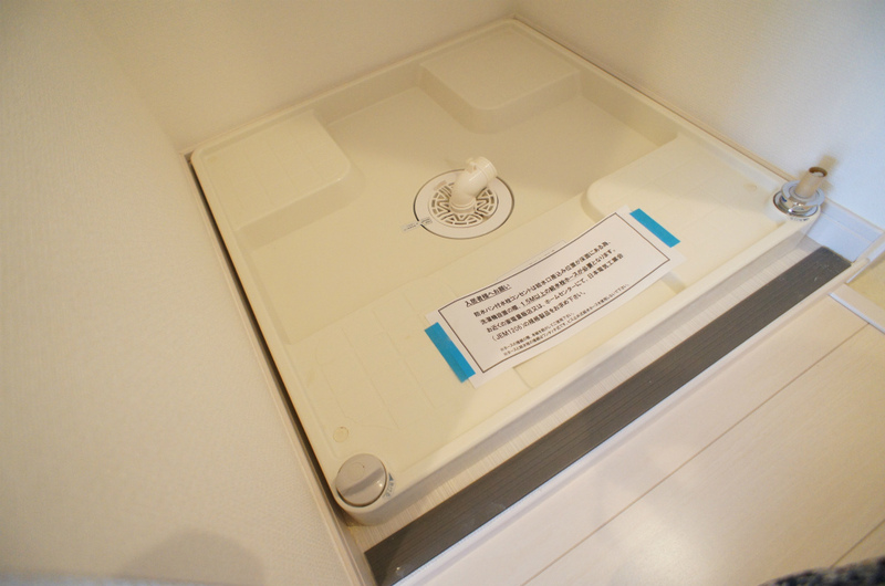 リブリ・湘南大船1階 部屋その他