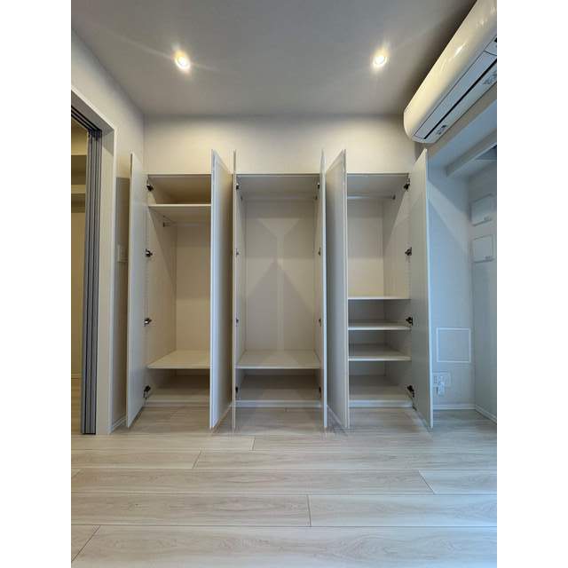 CORVAL住吉0204号室 Image3