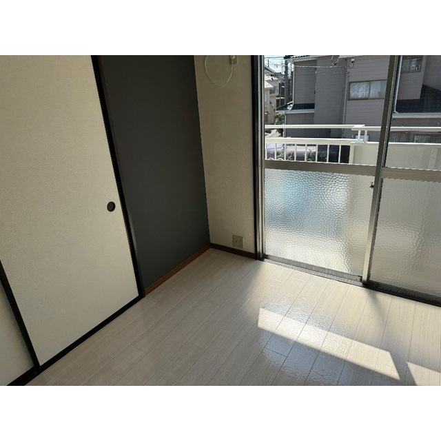 ガーデングローブ リビング