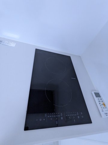 ルーデンス北千住 部屋設備