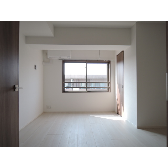 プレール・ドゥーク板橋 内観