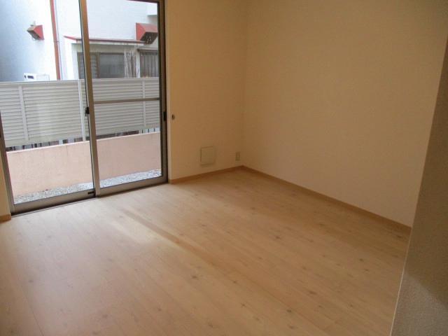 グランメゾンⅠⅡ リビング