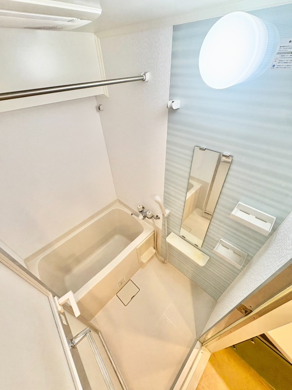 アレグリアス相模大野4階 ※間取り反転