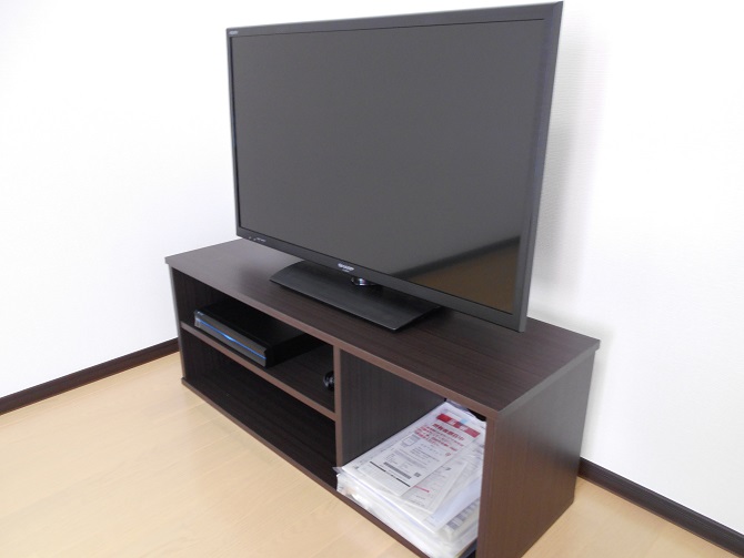 レオネクストＳＡＡＤ201号室 部屋その他