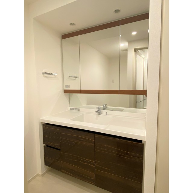 パークハウス清澄白河タワー2005号室 同建物別部屋の参考画像