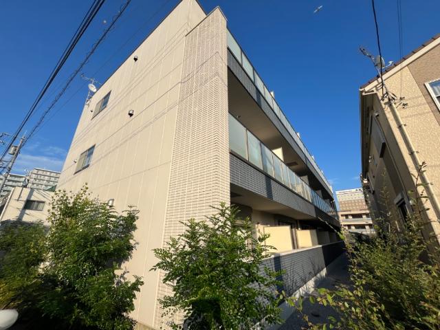 グラン　チェスタ 外観写真（昼）