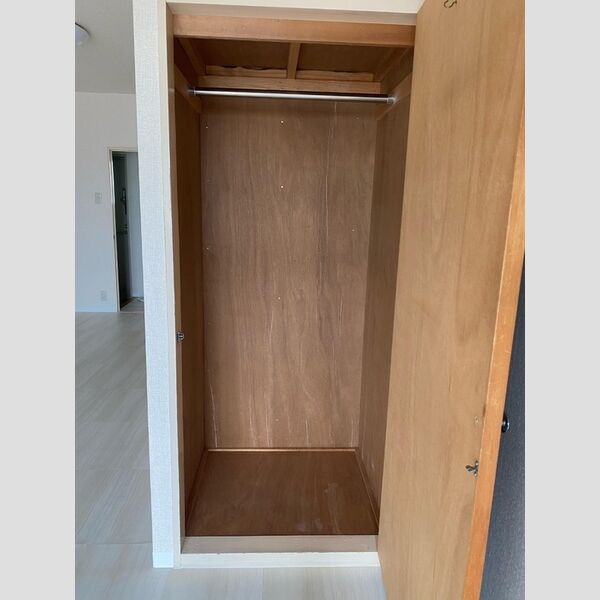 ティーワイパレス 収納