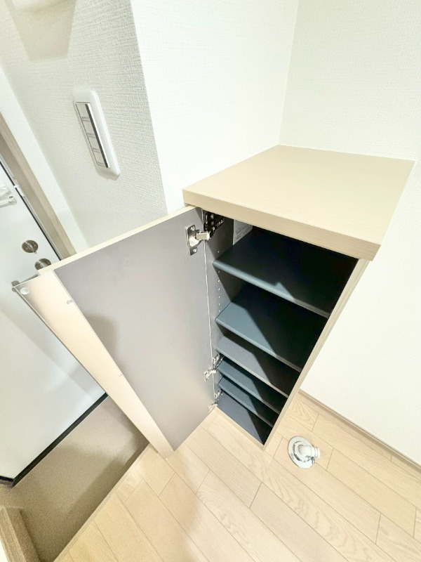 Waonette 相南1階 部屋その他