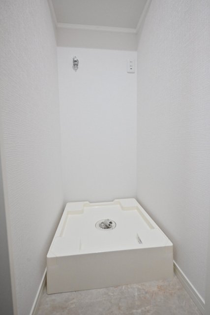 スマイラス川口並木 部屋設備