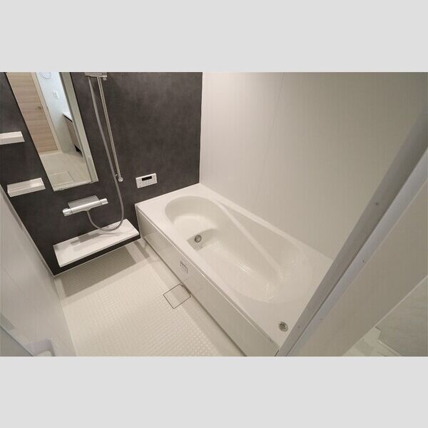 D-KISARIA　WⅠ301号室 浴室