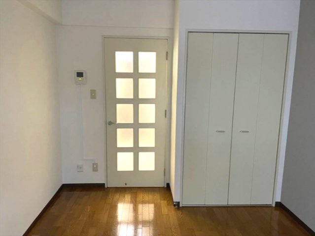 Ｆ５ハクジュハウス103号室 内観