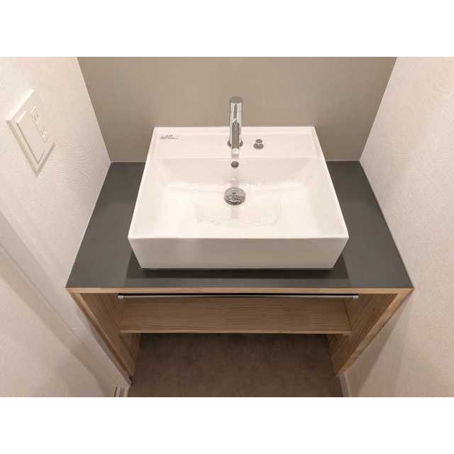 グリーンウッド大蔵313号室 内観