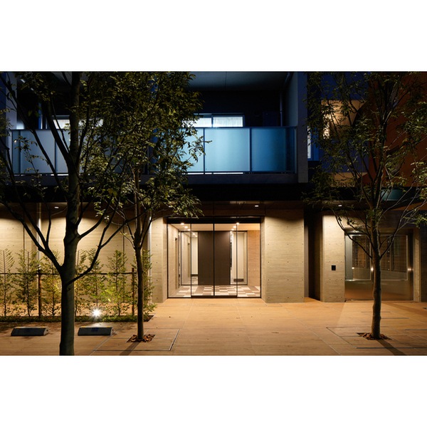 クレストコート白金高輪0501号室 部屋その他
