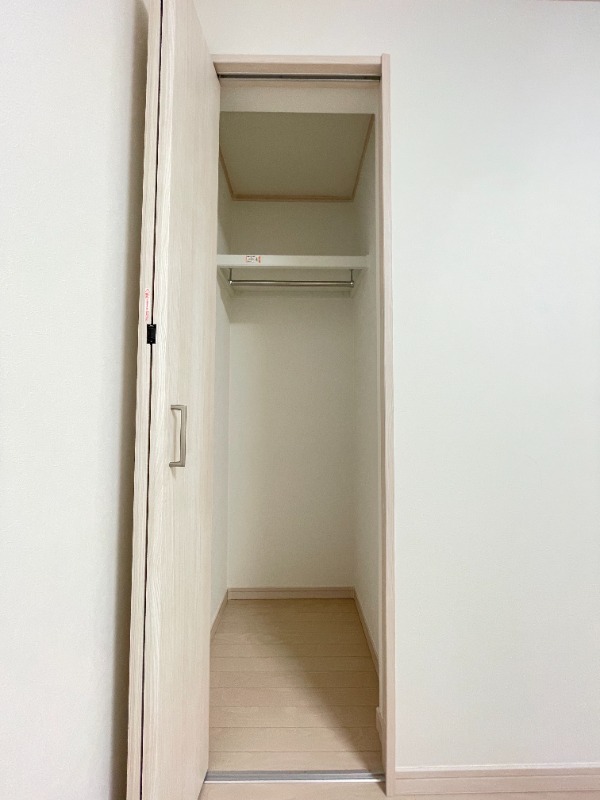 ノーザンロード保谷2階 収納