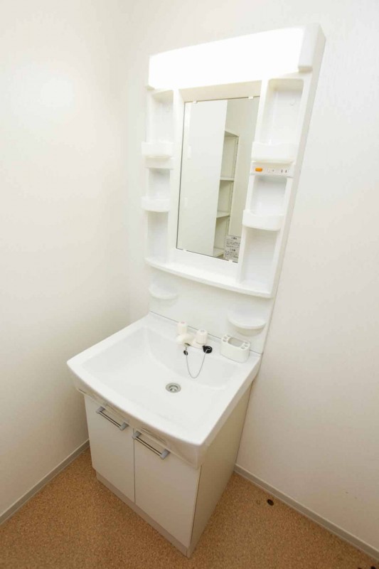 パルティーレ原田2階 部屋その他