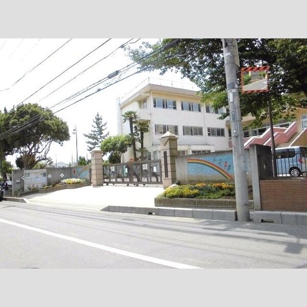 ボヌール木崎 さいたま市立大東小学校(1009m)