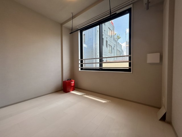 グローリオシェルト駒込0403号室 部屋その他