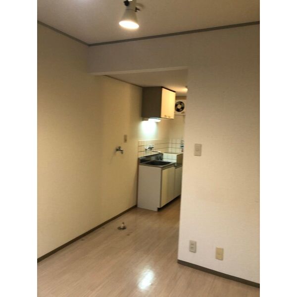 エンゼルハイツ102号室 部屋その他