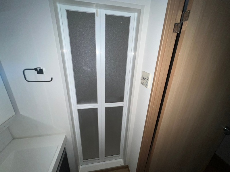 AZEST上板橋Ⅱ お風呂