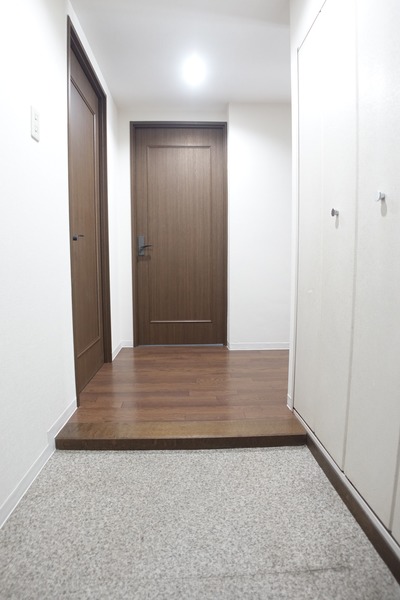 T’s garden横浜反町4階 同建物別部屋の参考画像