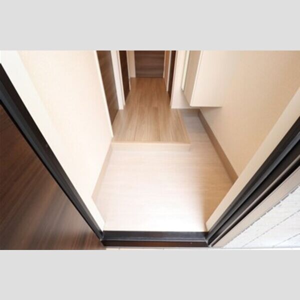 ピースウッドウィズ　Ⅱ 玄関