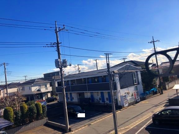 レオパレスサンフォーレＣ209号室 部屋その他