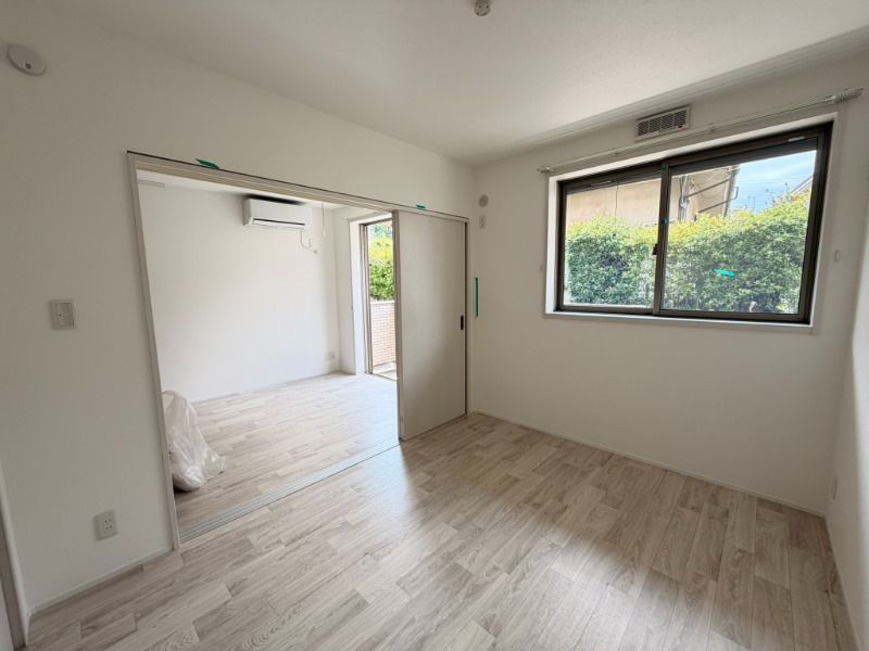 ROZE MAISON1階 内観