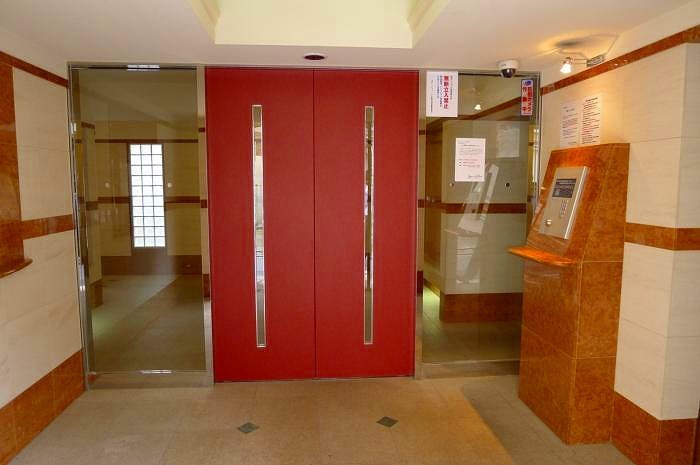 ステージファースト西早稲田9階 部屋その他