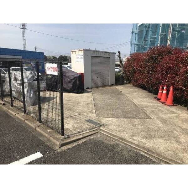 アップサイドマンション0302号室 部屋その他