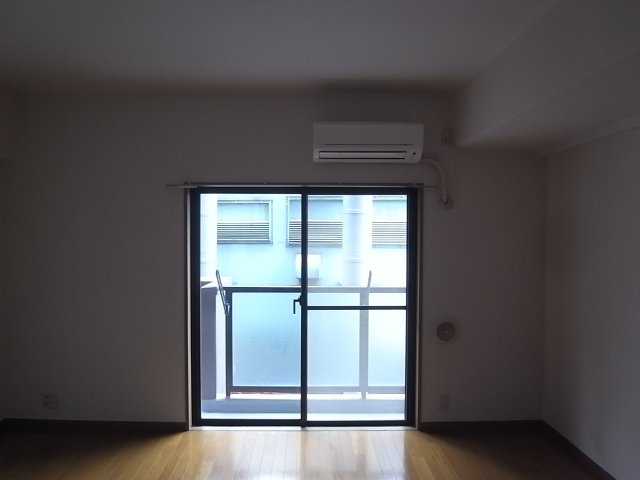 クィーンシティ大森2階 部屋その他