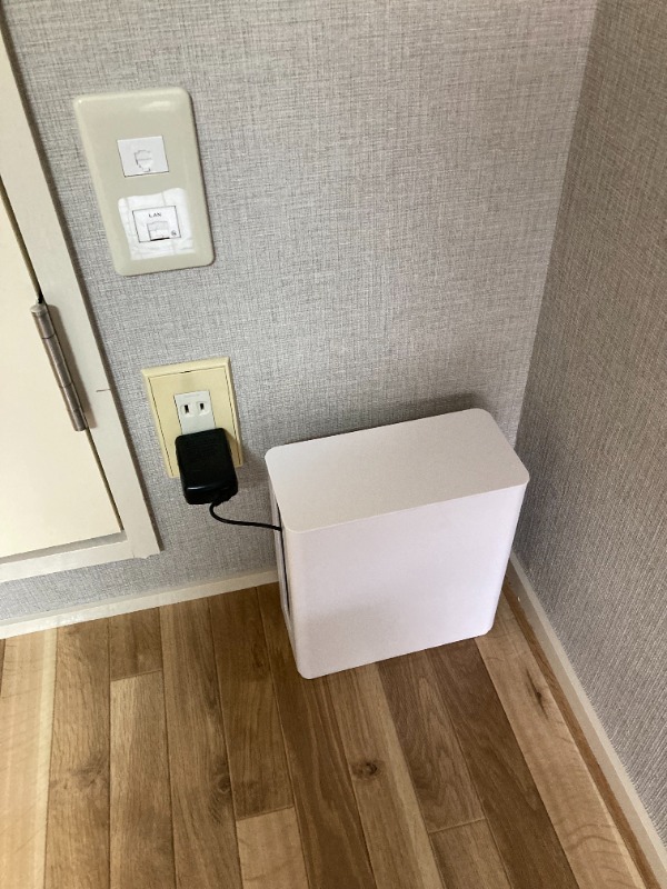 東京ベイクラブ3階 ＊別号室の写真となります。