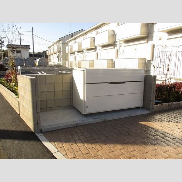 D-ROOM East201号室 周辺