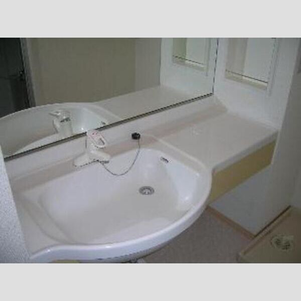 エスポワール　壱番館 洗面台