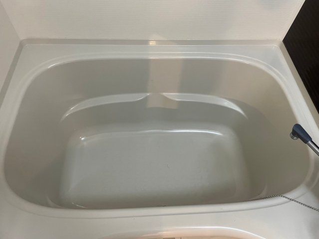 FAIR町屋2101号室 お風呂