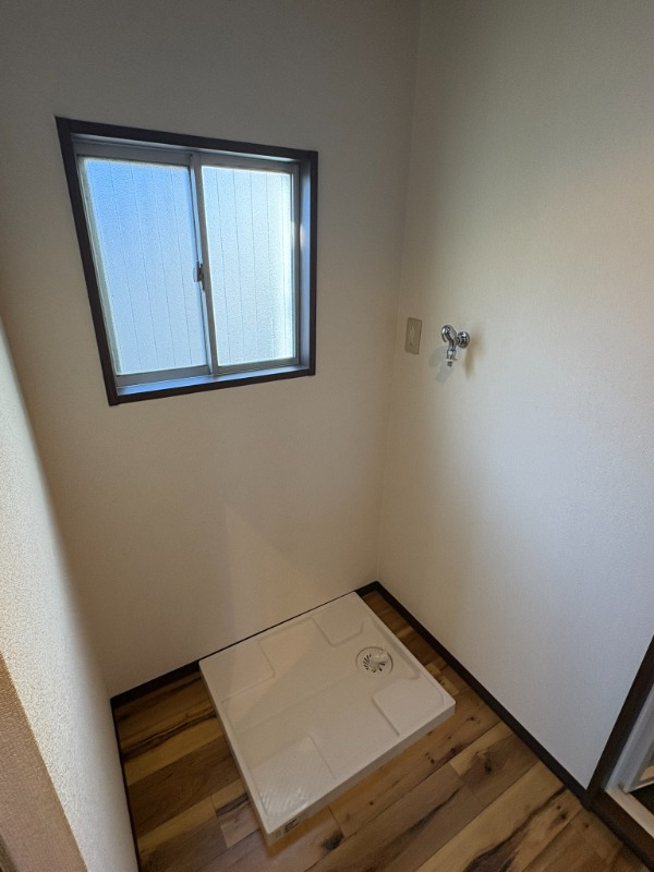 井上マンション(E-080)3階 内観