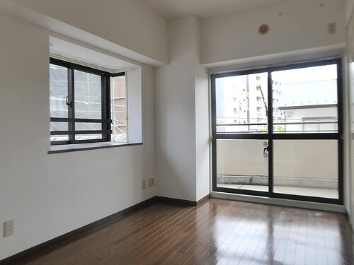 ビューハイツ高山2階 洋室約6.0畳　※2024年6月撮影