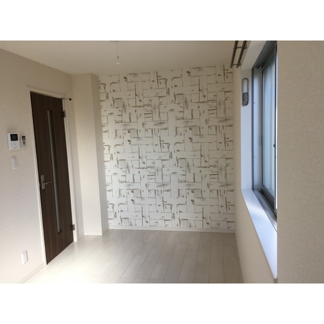 ハウスマカダム リビング