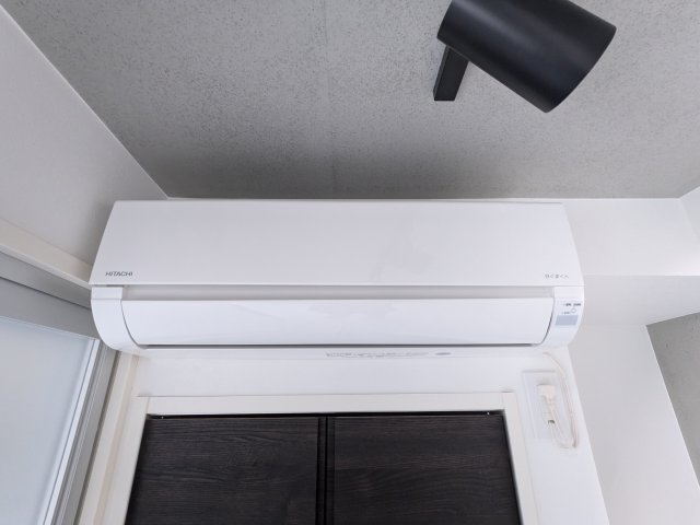 アグレシオ品川大井0204号室 同建物別部屋の参考画像