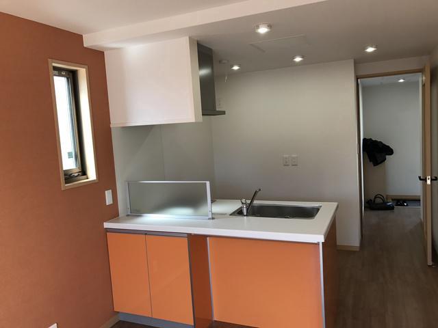 アンクレット リビング