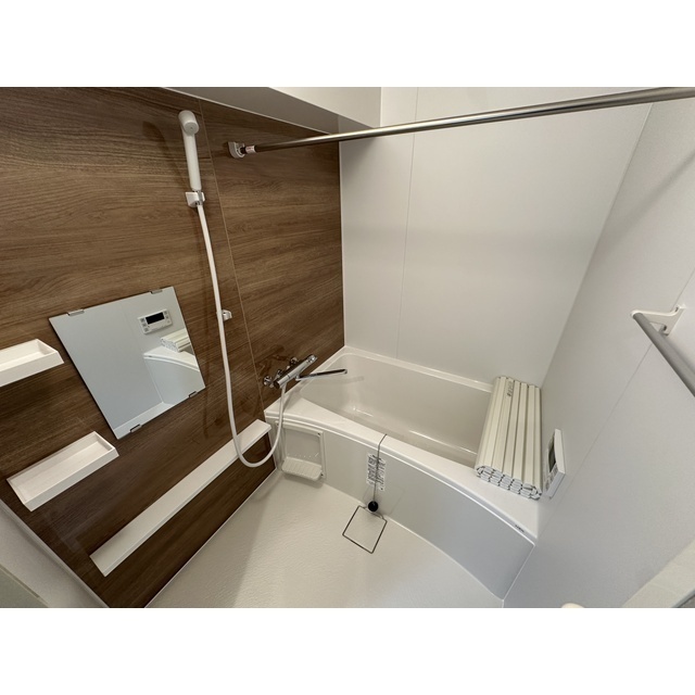 グリーンウッド大蔵501号室 内観