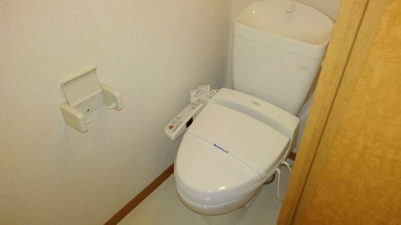 レオパレスマシェリ305号室 部屋その他